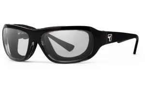 7eye by Panoptx Airshield - Aspen Sunglasses