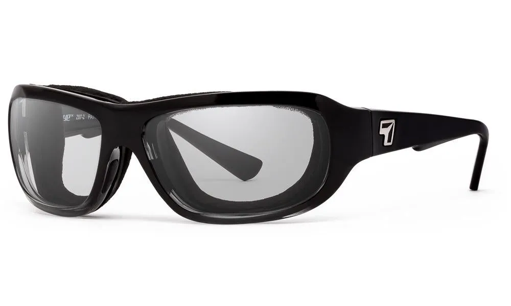 7eye by Panoptx Airshield - Aspen Sunglasses