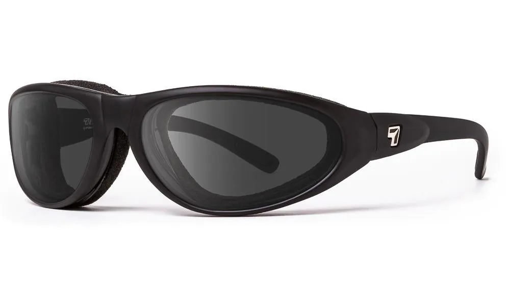 7eye by Panoptx Airshield - Cyclone Sunglasses