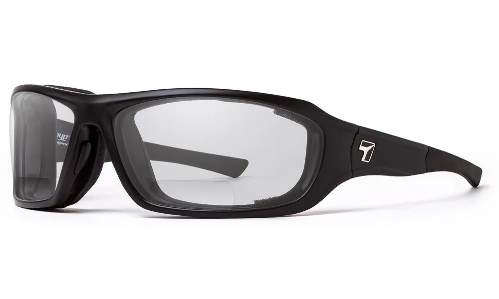 7eye by Panoptx Airshield - Derby Sunglasses