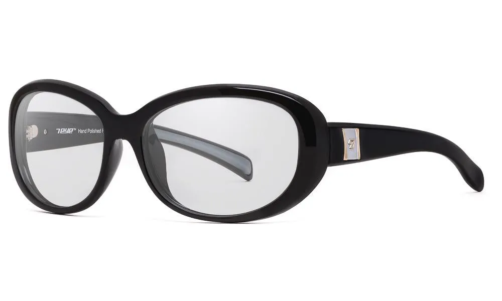 7eye by Panoptx Airshield - Lindsay Sunglasses