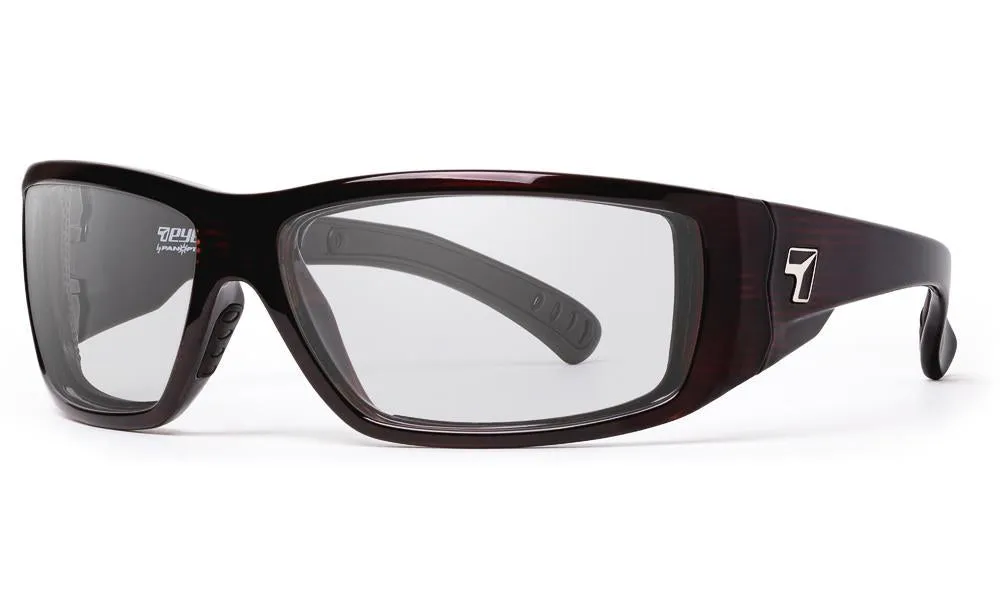 7eye by Panoptx Airshield - Maestro Sunglasses