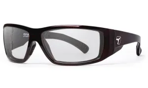 7eye by Panoptx Airshield - Maestro Sunglasses