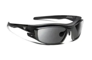 7eye by Panoptx Airshield - Rocker Sunglasses