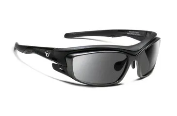 7eye by Panoptx Airshield - Rocker Sunglasses