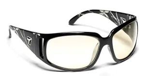 7eye by Panoptx Airshield - Tina Sunglasses
