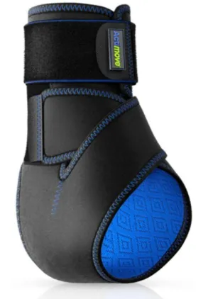 Actimove Ankle Stabilizer Brace w/Criss-Cross Straps (Sports Edition) - 7561130