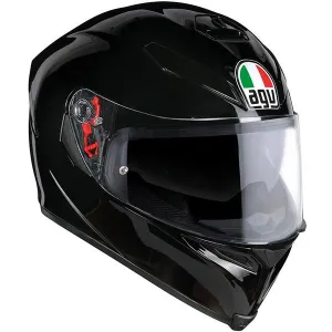 AGV K-5 | BLACK |56 Small Helmet