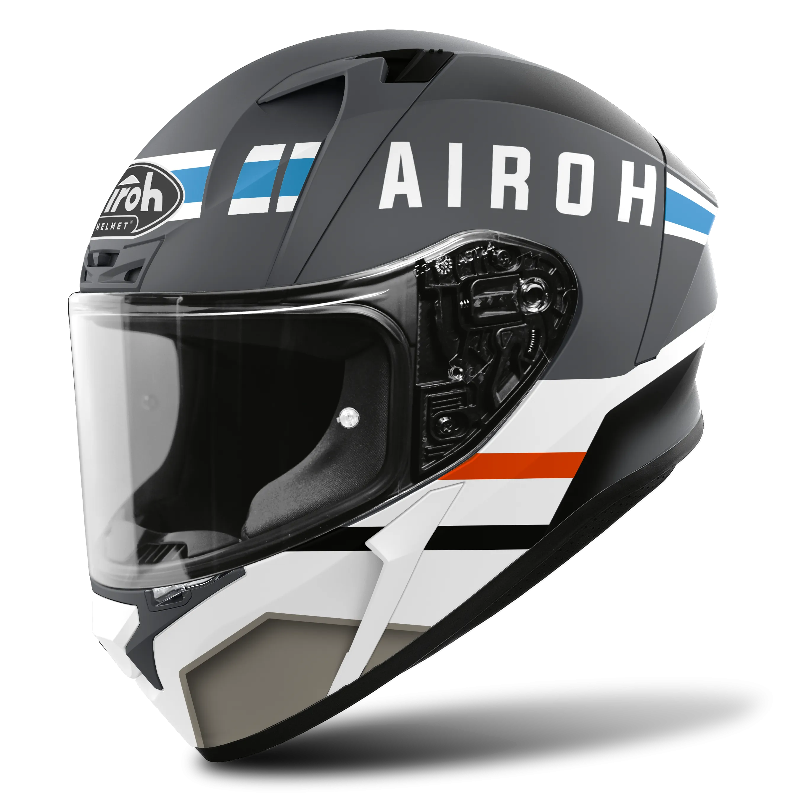 Airoh Valor Craft Matt Helmet