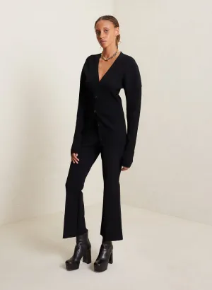 A.L.C. - Brooklyn Pants - Black