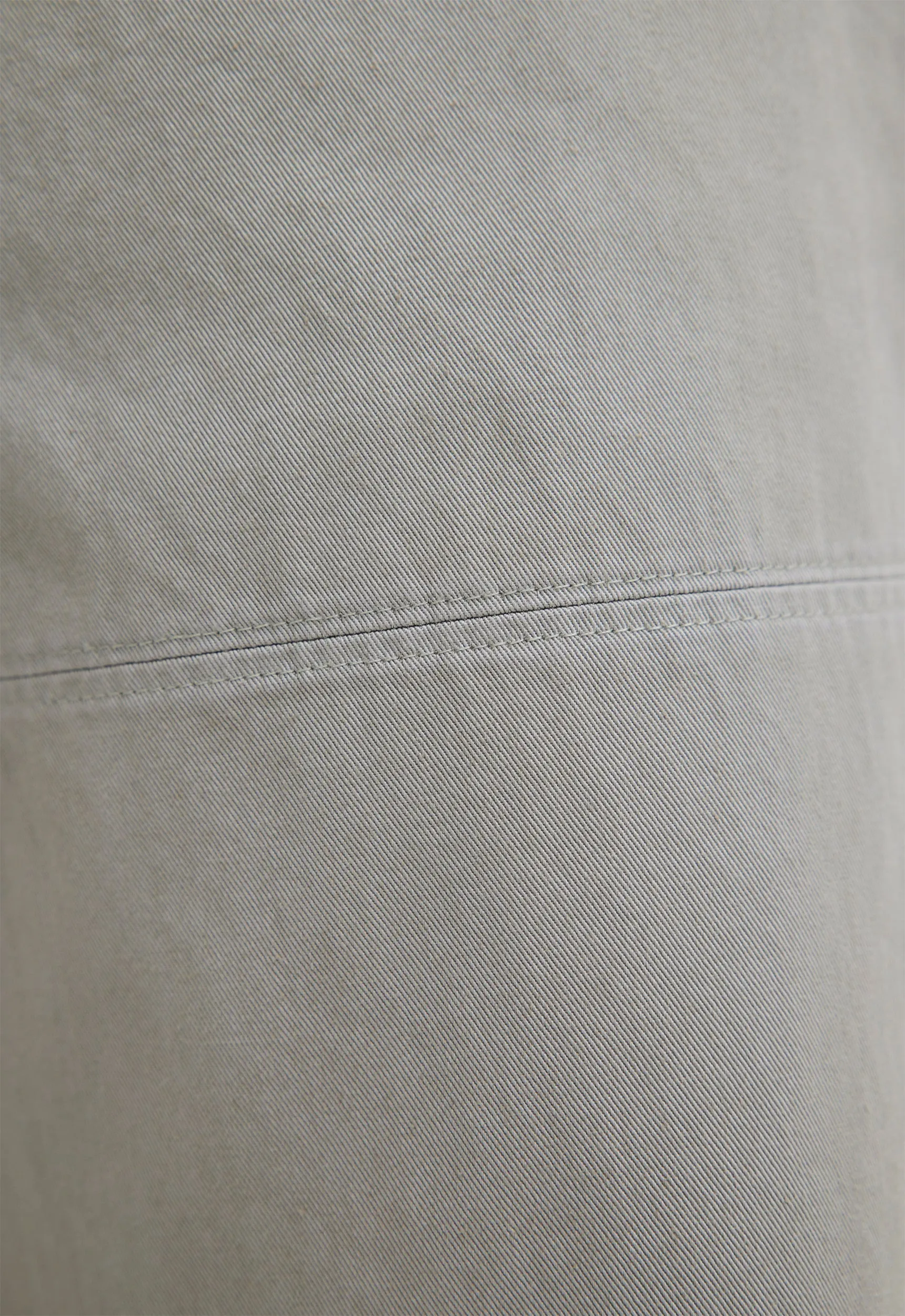 Alloy Cotton Chino Pant - Dark Meru Green