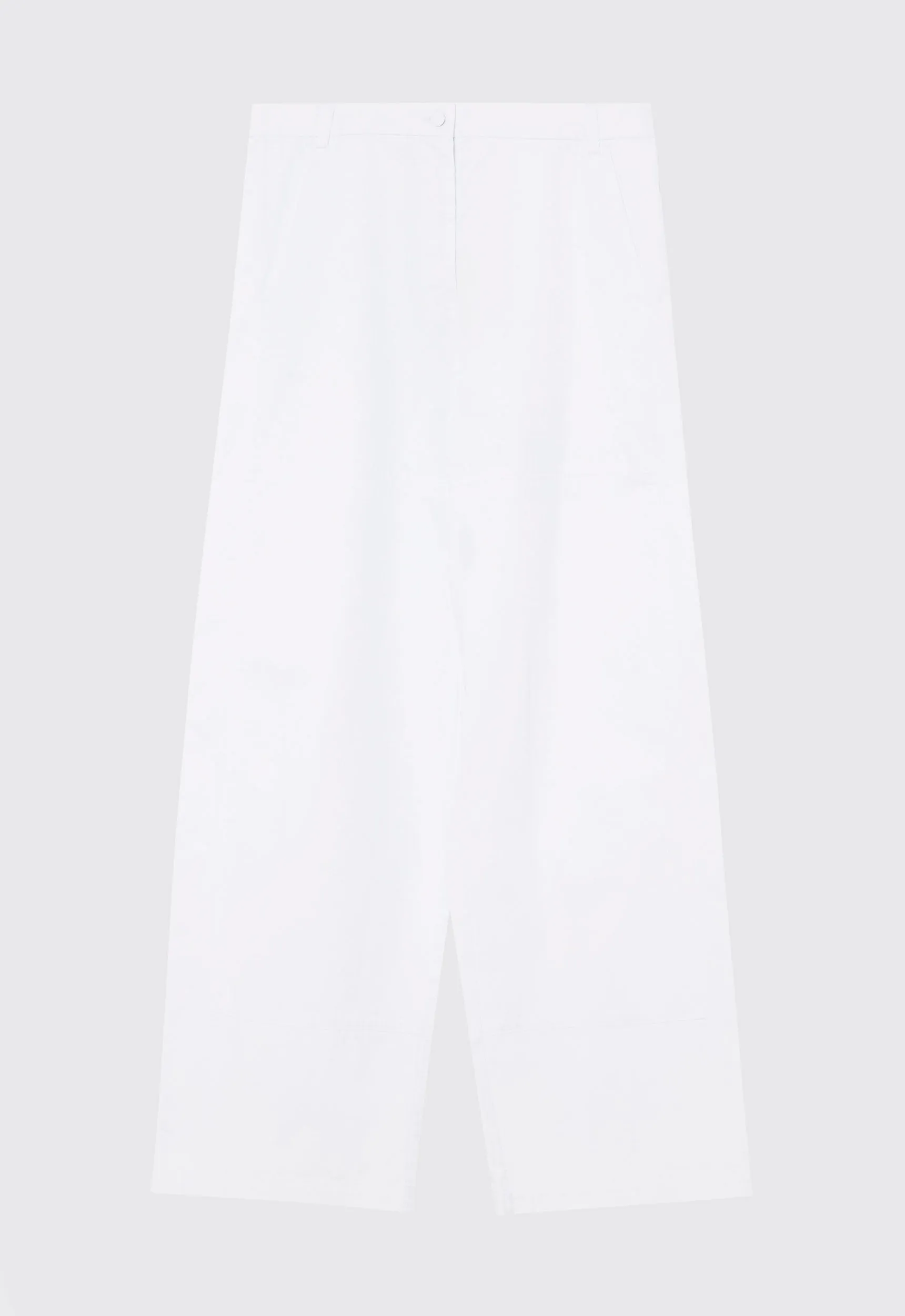 Alloy Cotton Chino Pant - Ice Cream