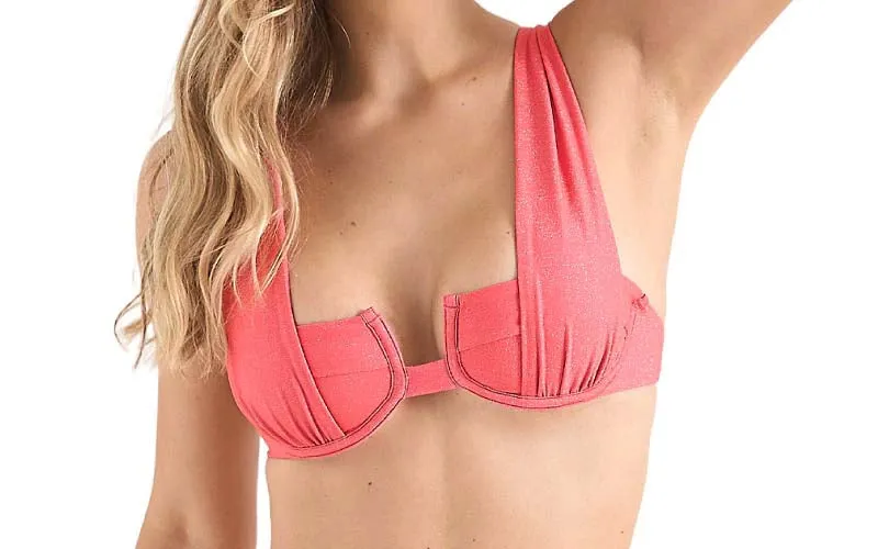 Amanda-Cecilia Bikini ::RET
