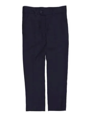 Appaman Suit Pants Classic Navy