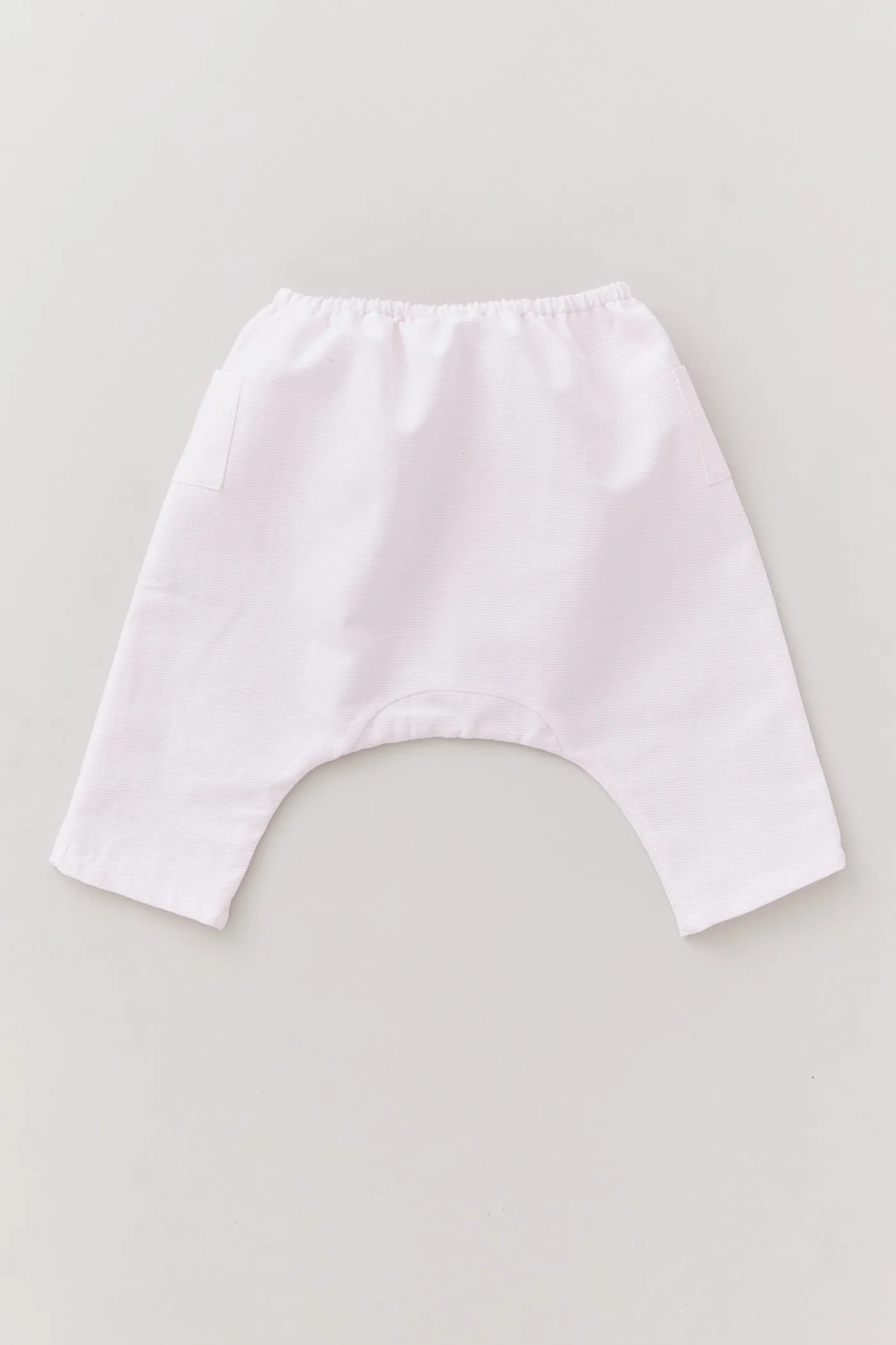 Apple Trousers - Pink Stripe