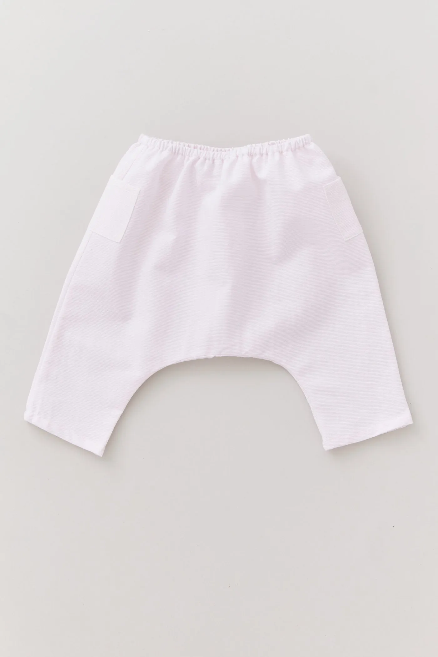 Apple Trousers - Pink Stripe