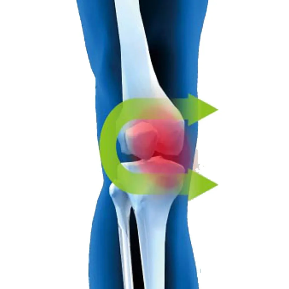 AQ 5052 Patella Stabilizer