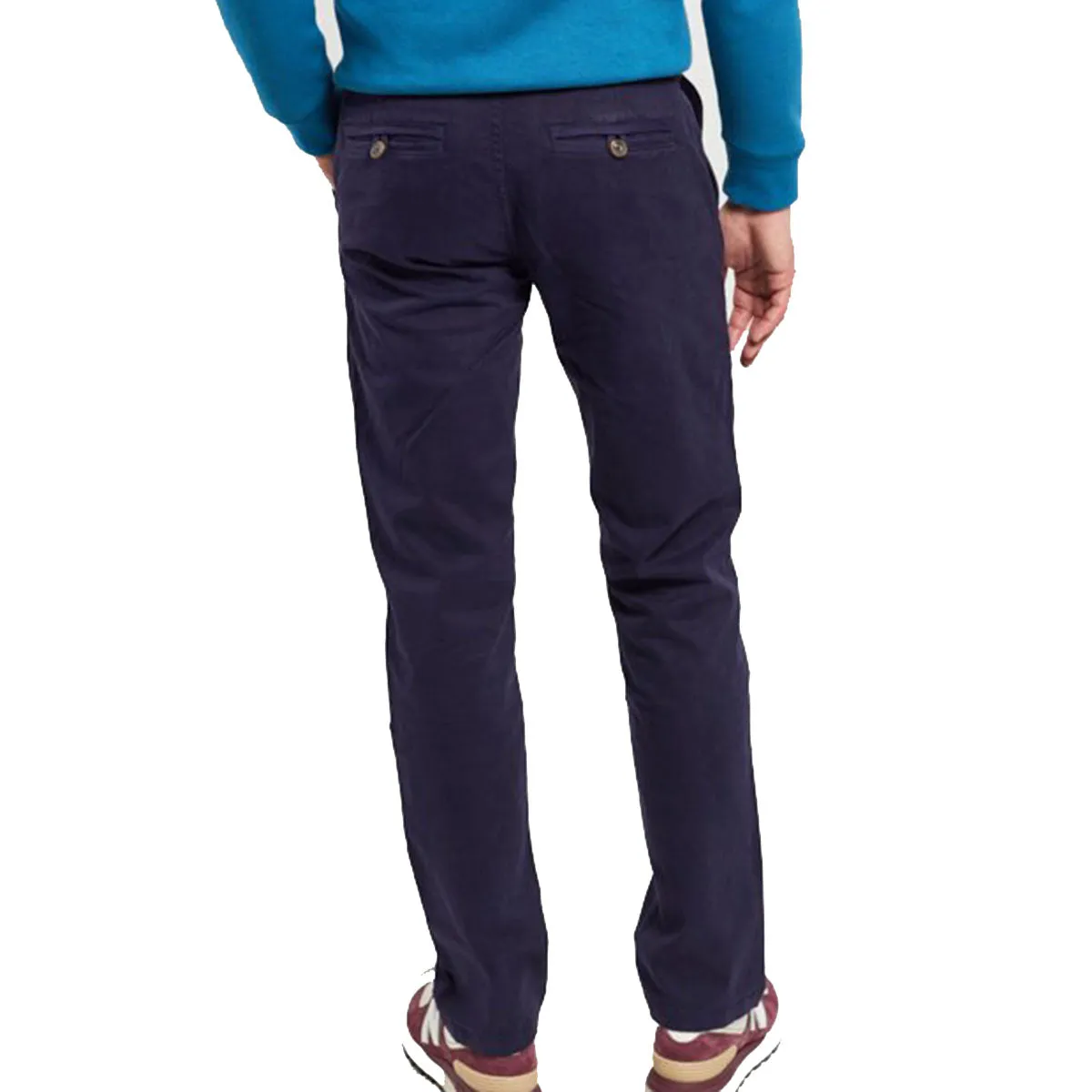 Armor Lux Heritage Chinos Rich Navy