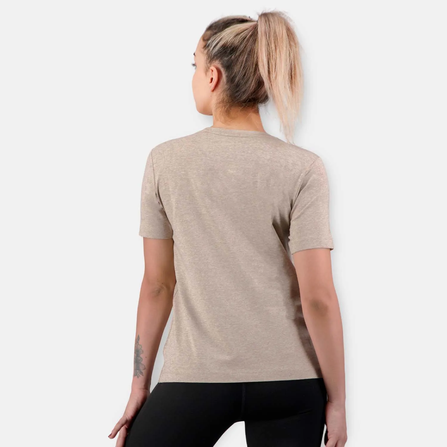 Artefit – Tunya Short Sleeve T-Shirt