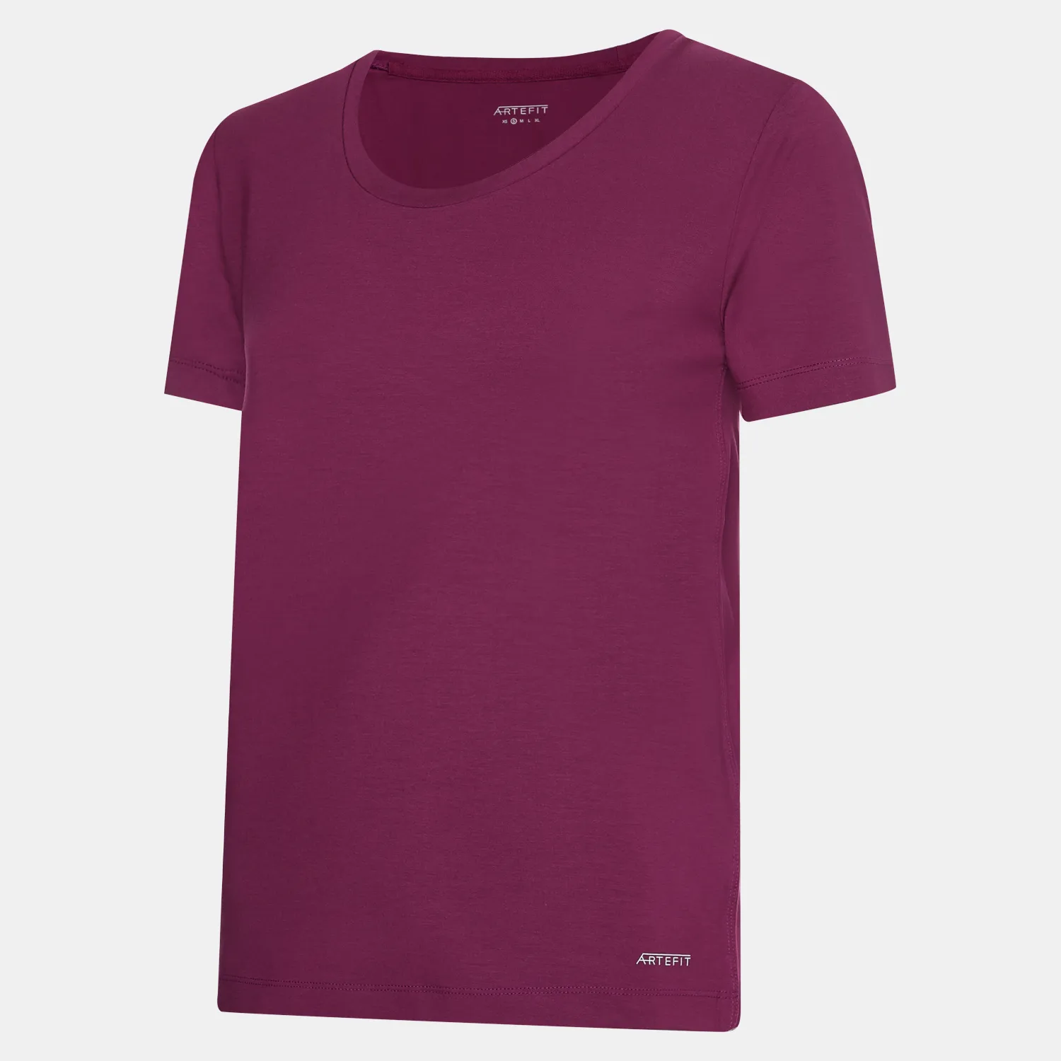 Artefit – Tunya Short Sleeve T-Shirt