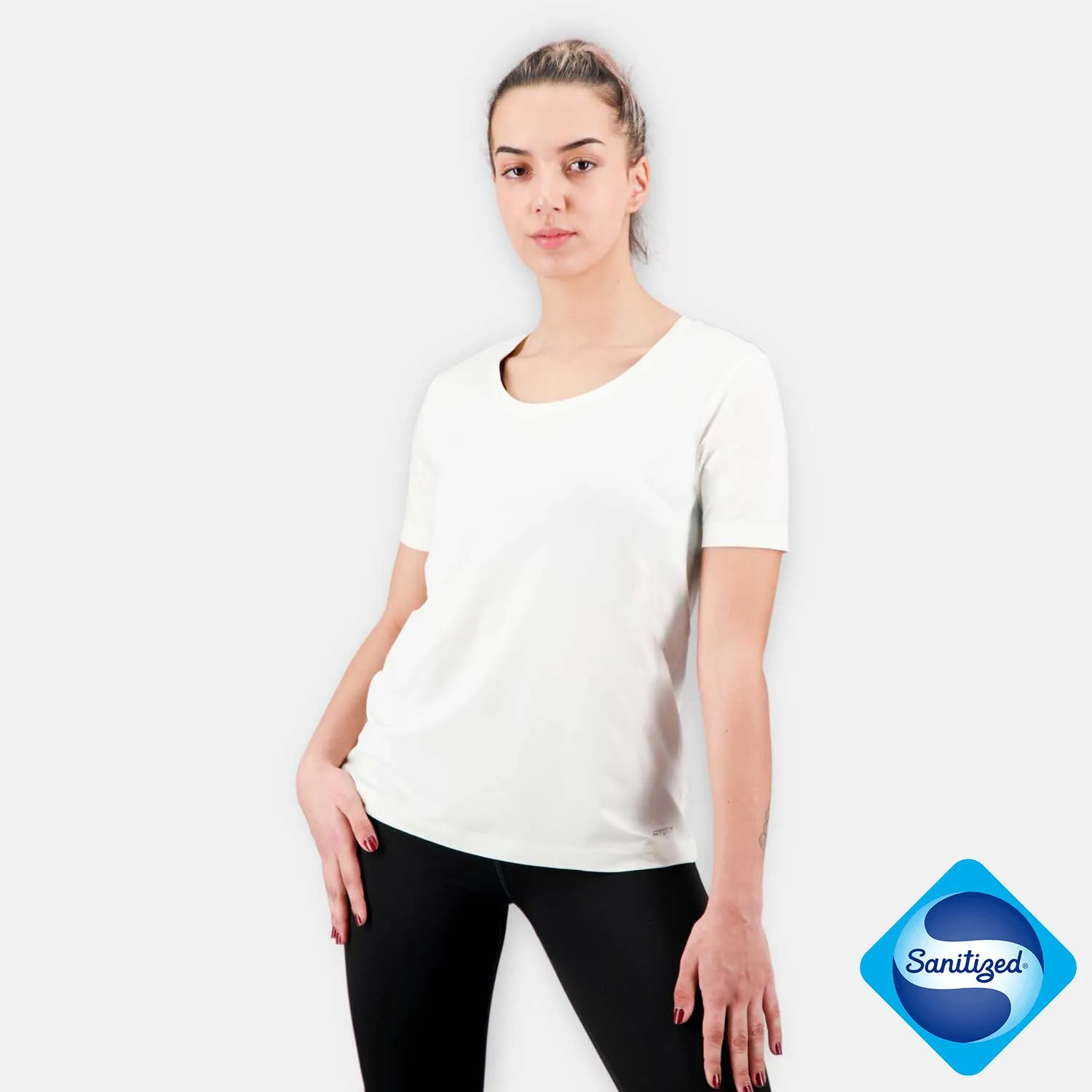 Artefit – Tunya Short Sleeve T-Shirt