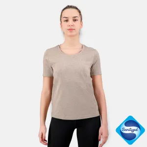 Artefit – Tunya Short Sleeve T-Shirt