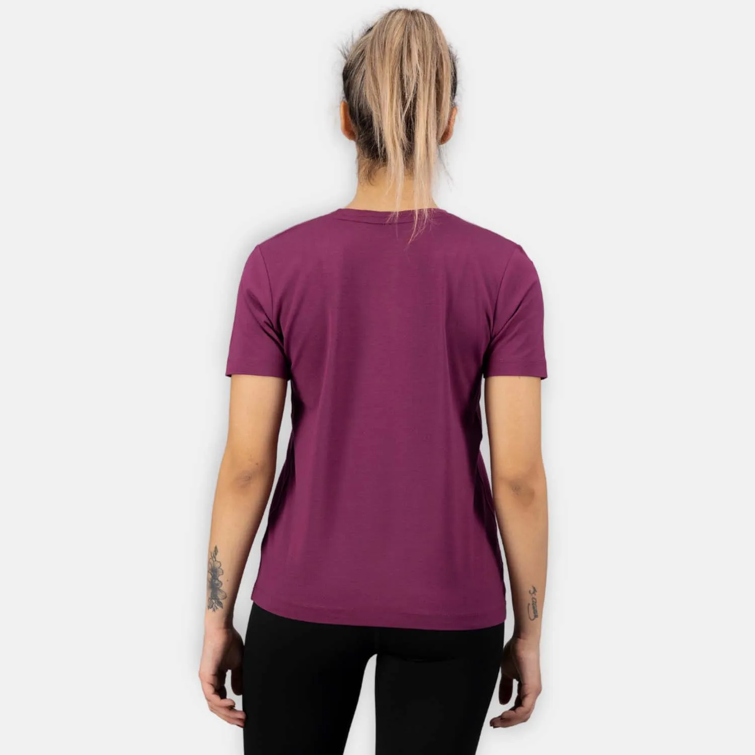 Artefit – Tunya Short Sleeve T-Shirt