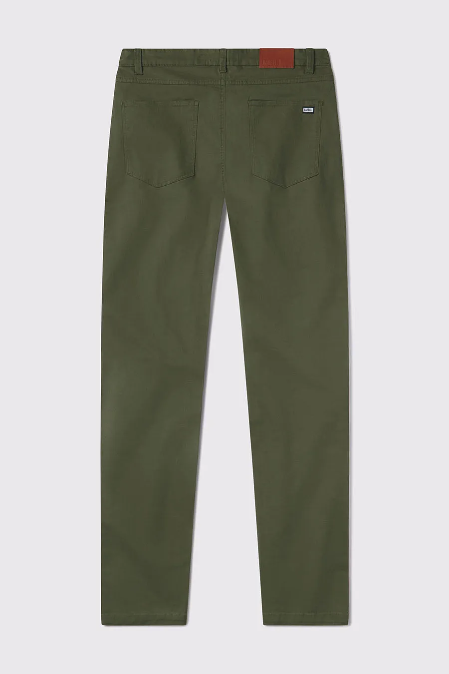 Athletic Fit Chino Pant Slim - Inseam 32