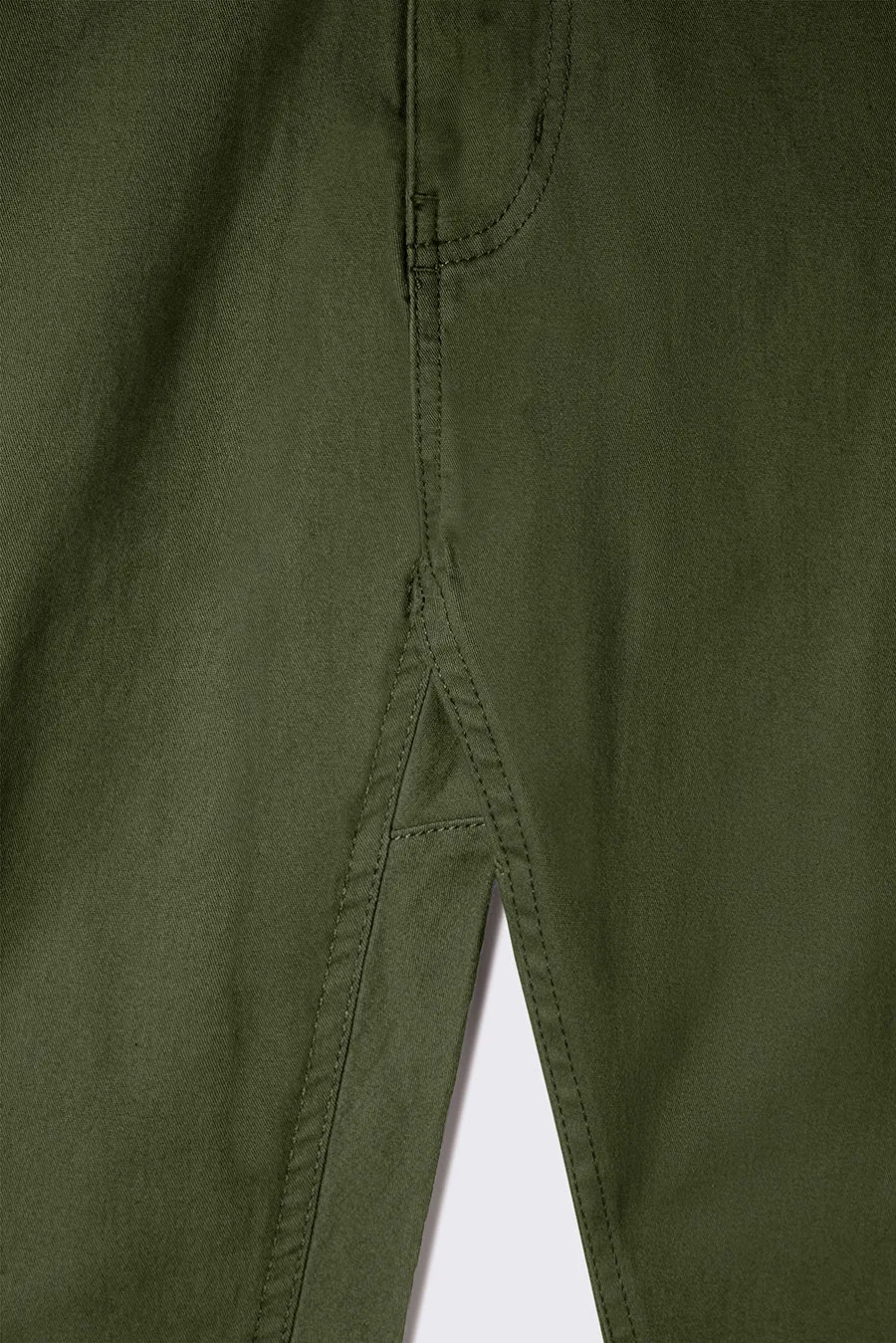 Athletic Fit Chino Pant Slim - Inseam 32