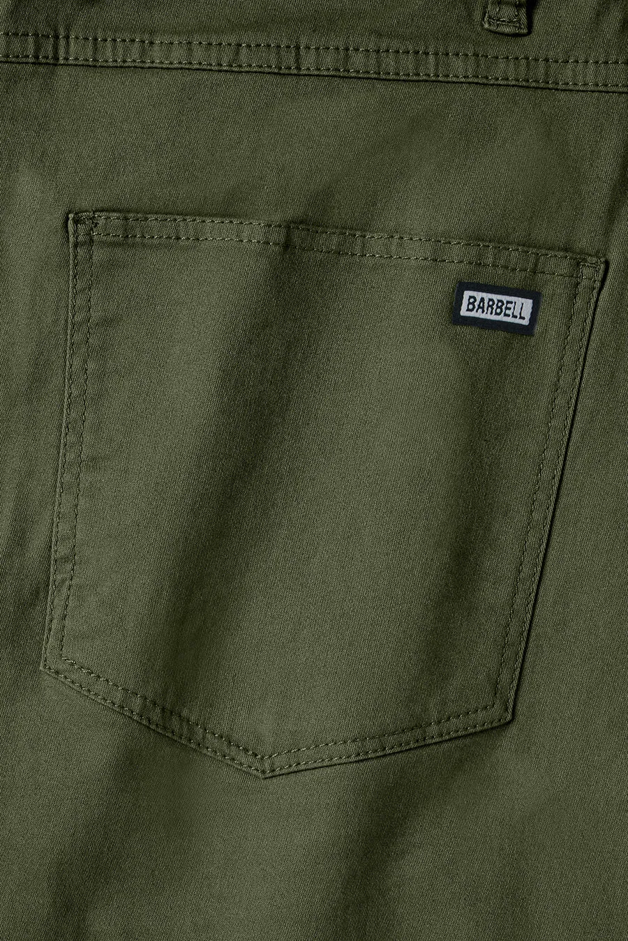 Athletic Fit Chino Pant Slim - Inseam 32