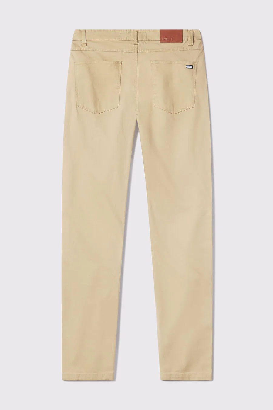 Athletic Fit Chino Pant Slim - Inseam 32
