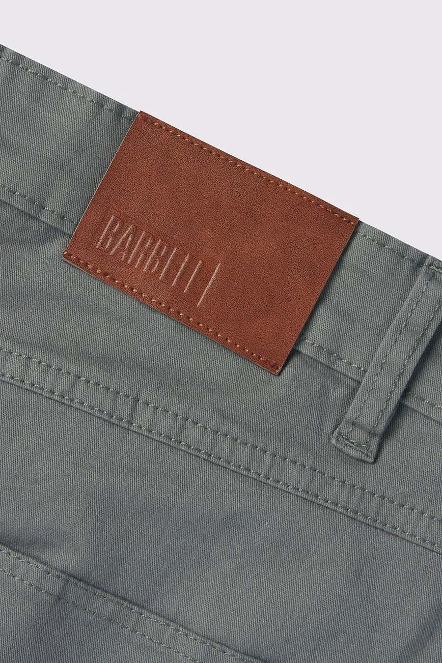 Athletic Fit Chino Pant Slim - Inseam 32