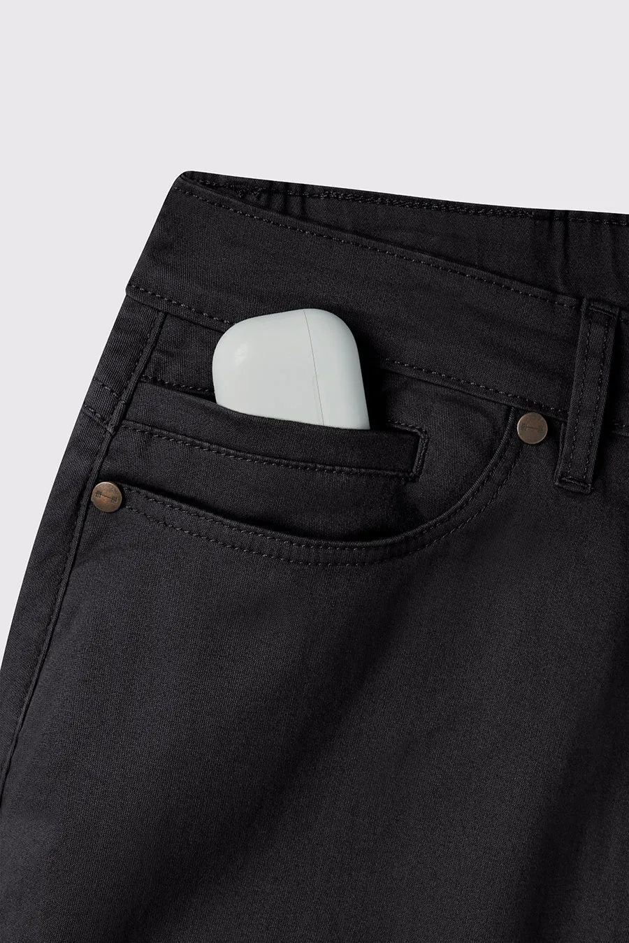 Athletic Fit Chino Pant Slim - Inseam 32