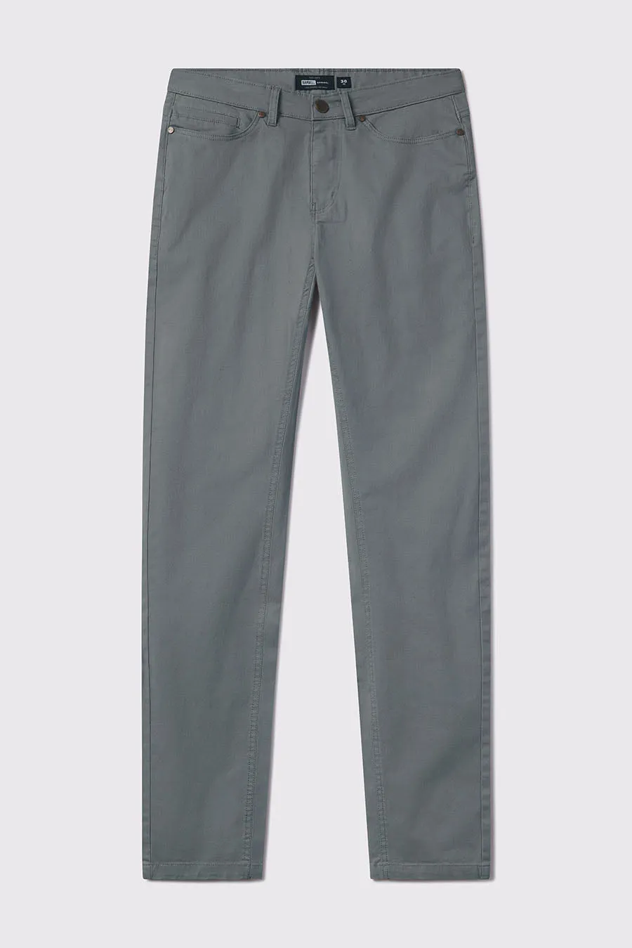 Athletic Fit Chino Pant Slim - Inseam 32