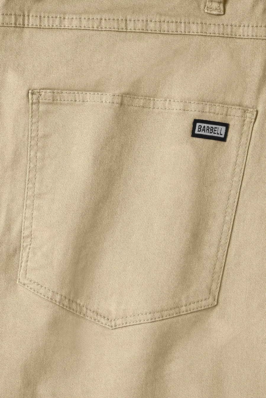 Athletic Fit Chino Pant Slim - Inseam 32
