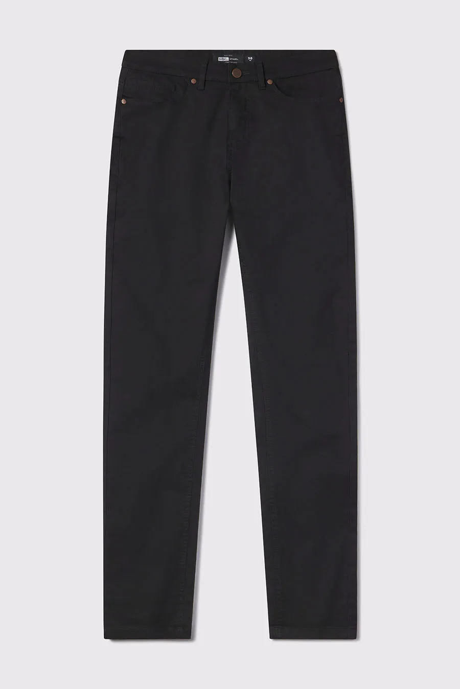 Athletic Fit Chino Pant Slim - Inseam 32