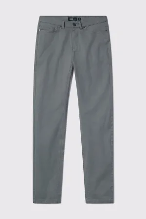 Athletic Fit Chino Pant Slim - Inseam 32