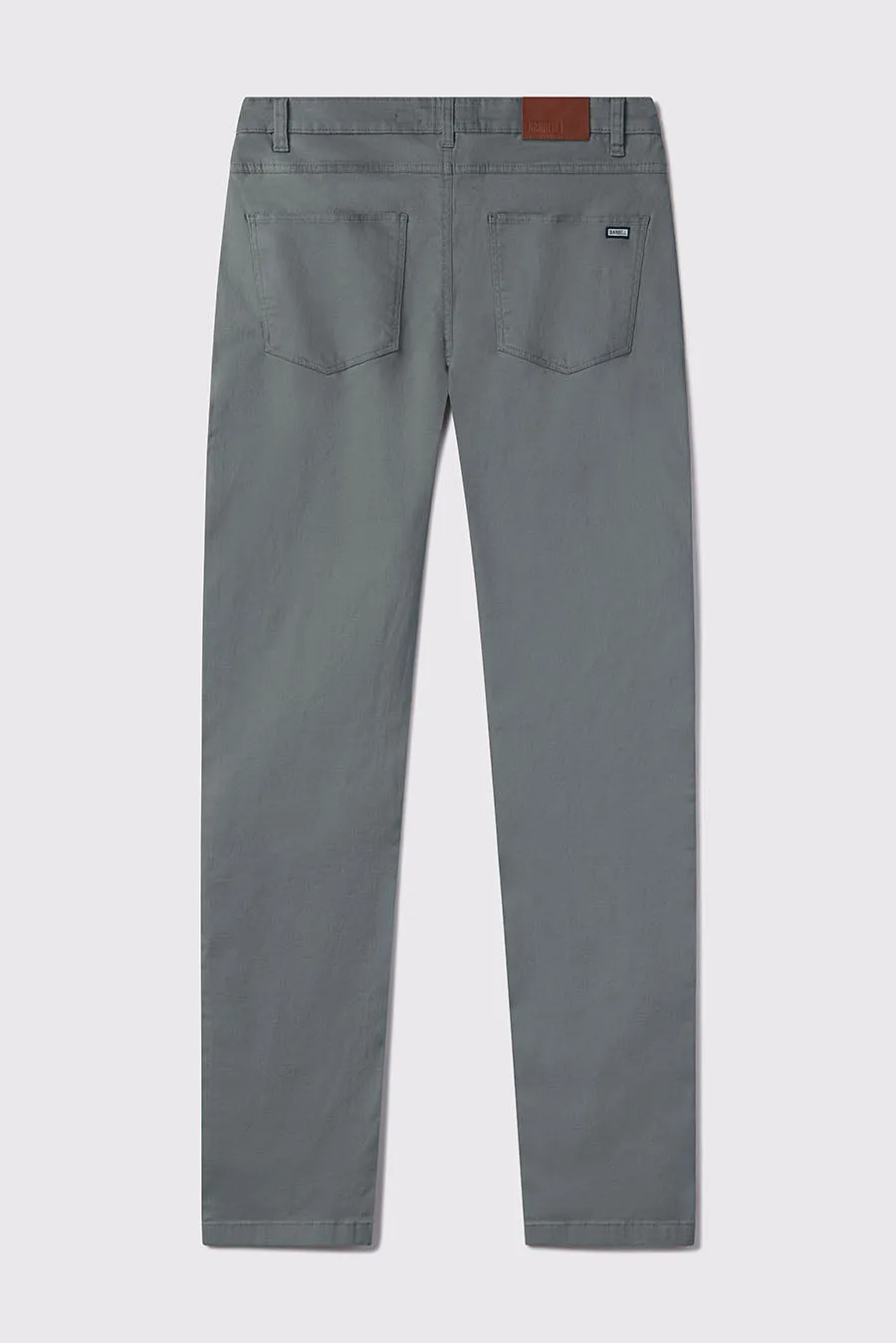 Athletic Fit Chino Pant Slim - Inseam 32