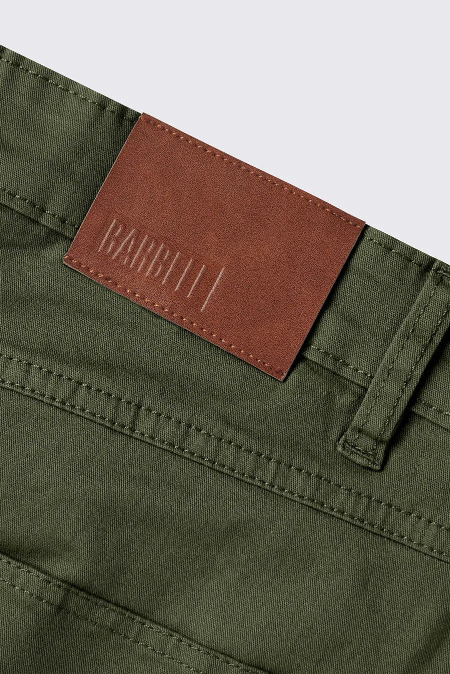 Athletic Fit Chino Pant Slim - Inseam 32
