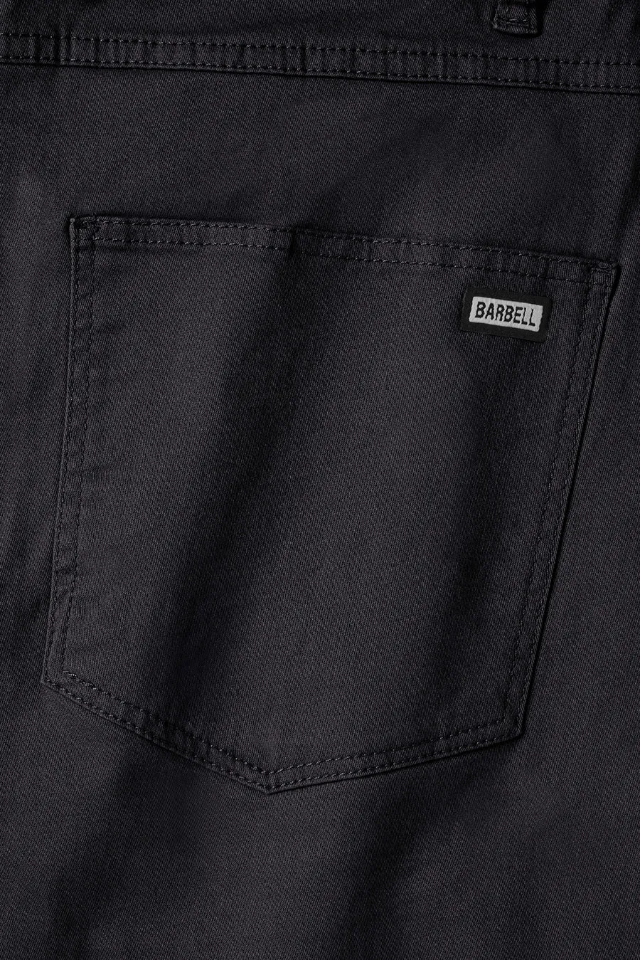 Athletic Fit Chino Pant Slim - Inseam 32