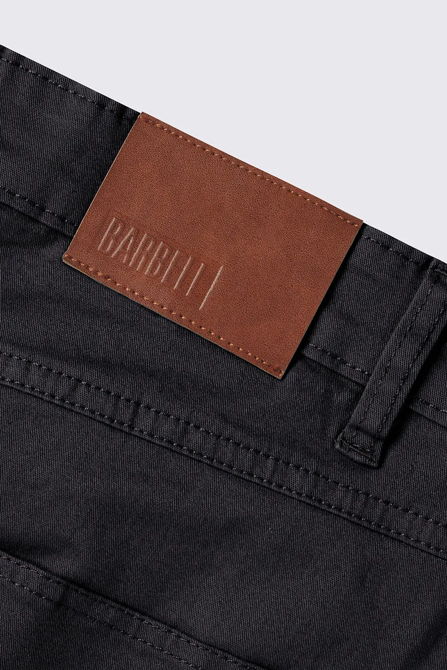 Athletic Fit Chino Pant Slim - Inseam 32