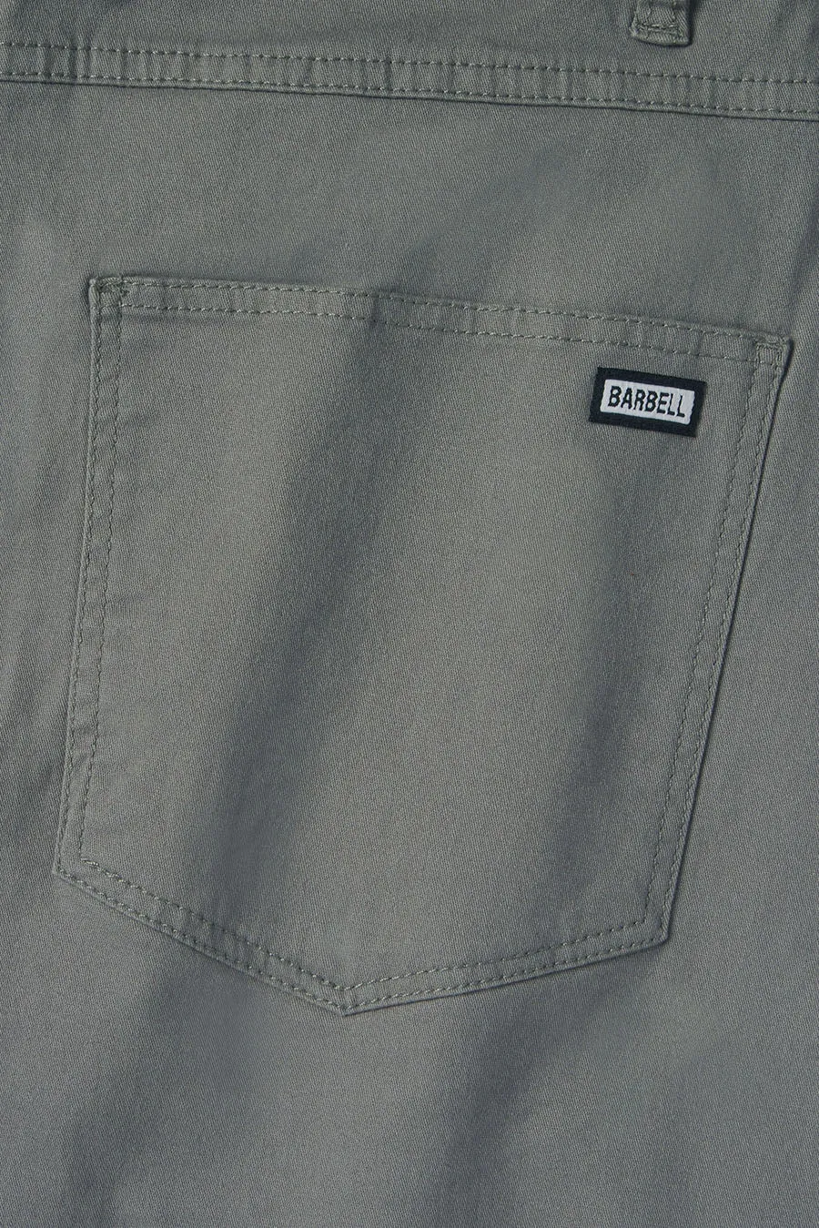 Athletic Fit Chino Pant Slim - Inseam 32