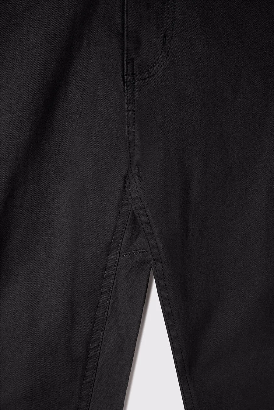 Athletic Fit Chino Pant Slim - Inseam 32