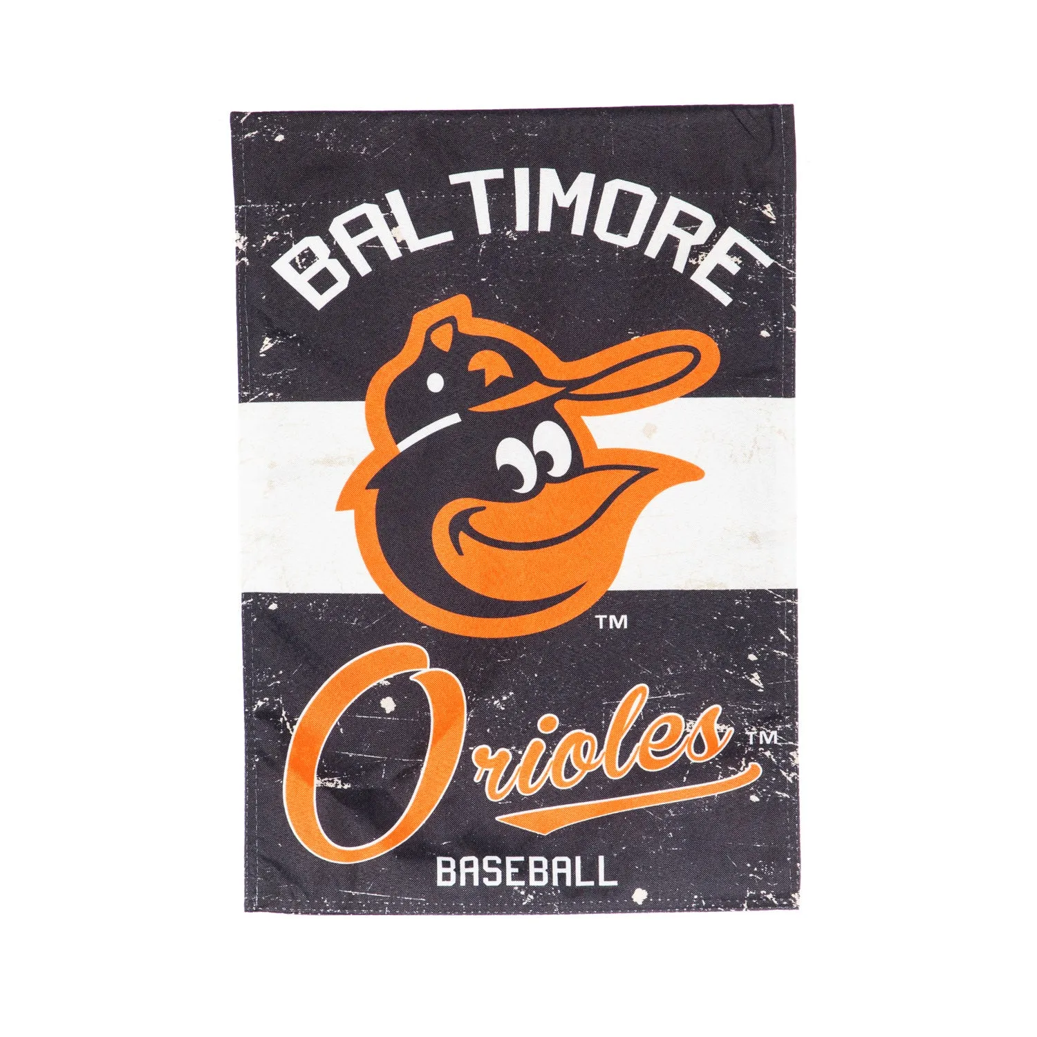 Baltimore Orioles, Vintage Linen REG,13l4202vint