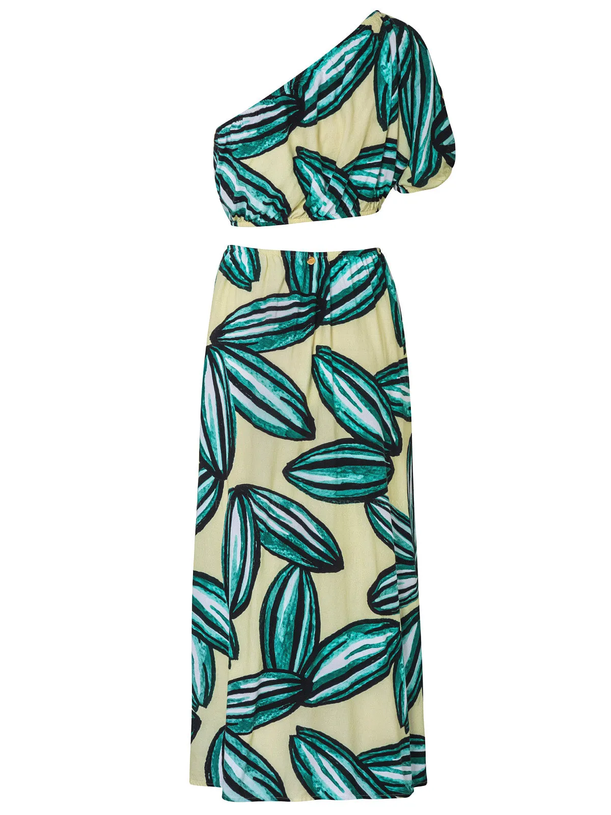 Belen Dress ::RET