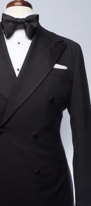 Black Tuxedo