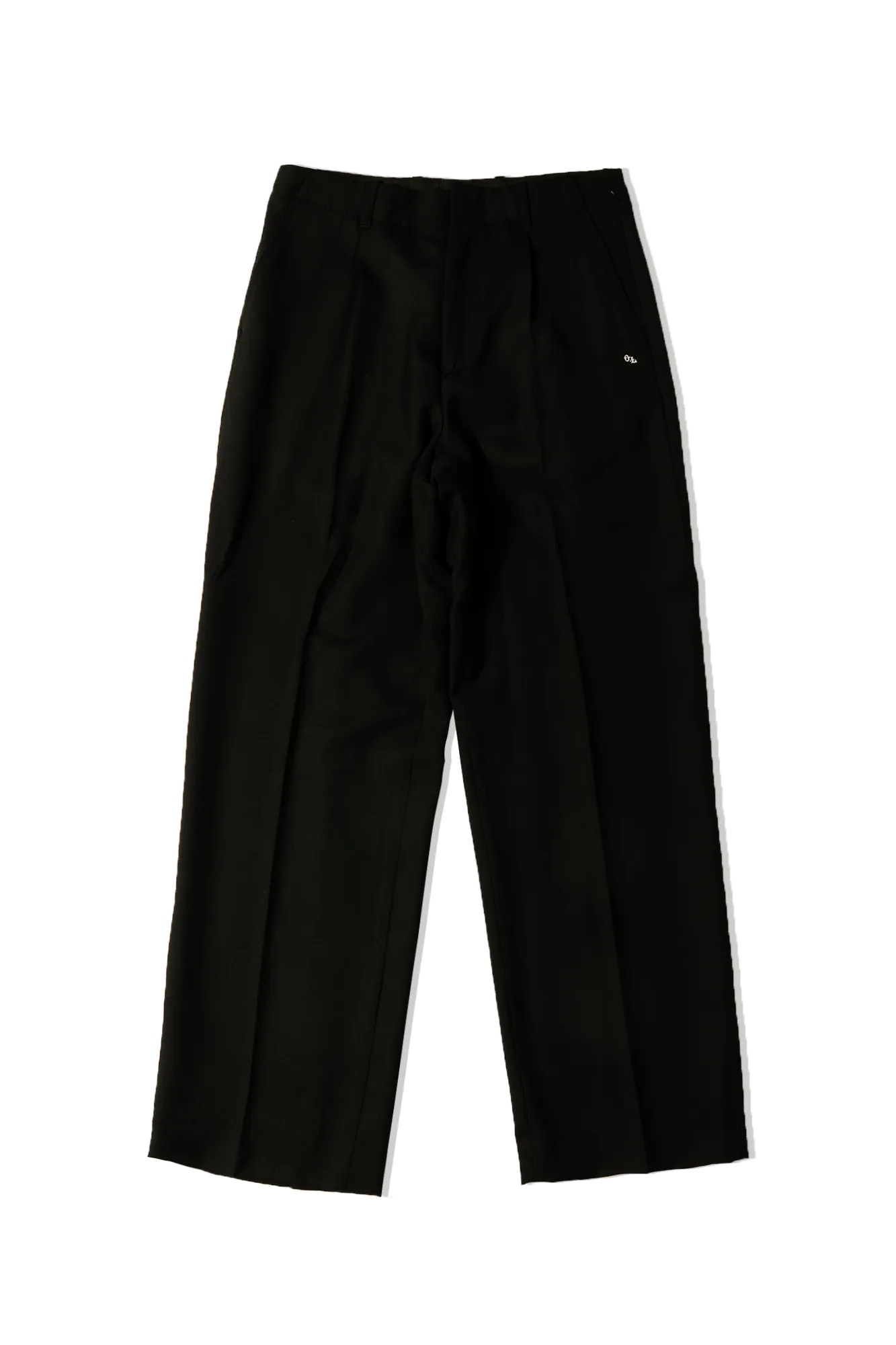 Borrowed Chino