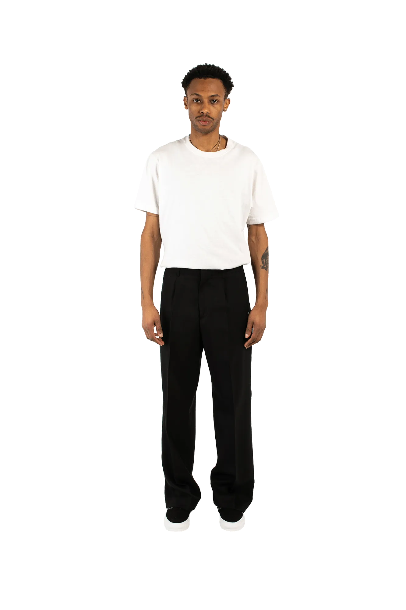 Borrowed Chino