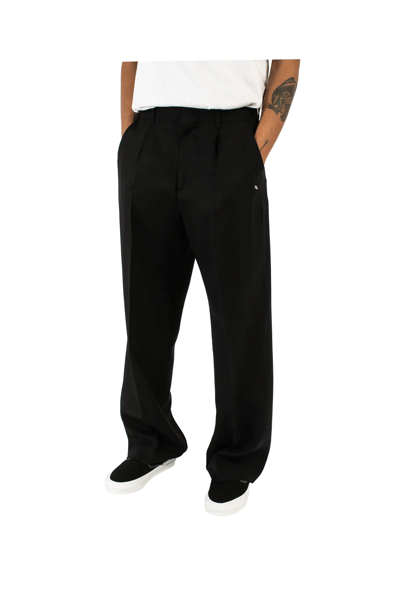 Borrowed Chino
