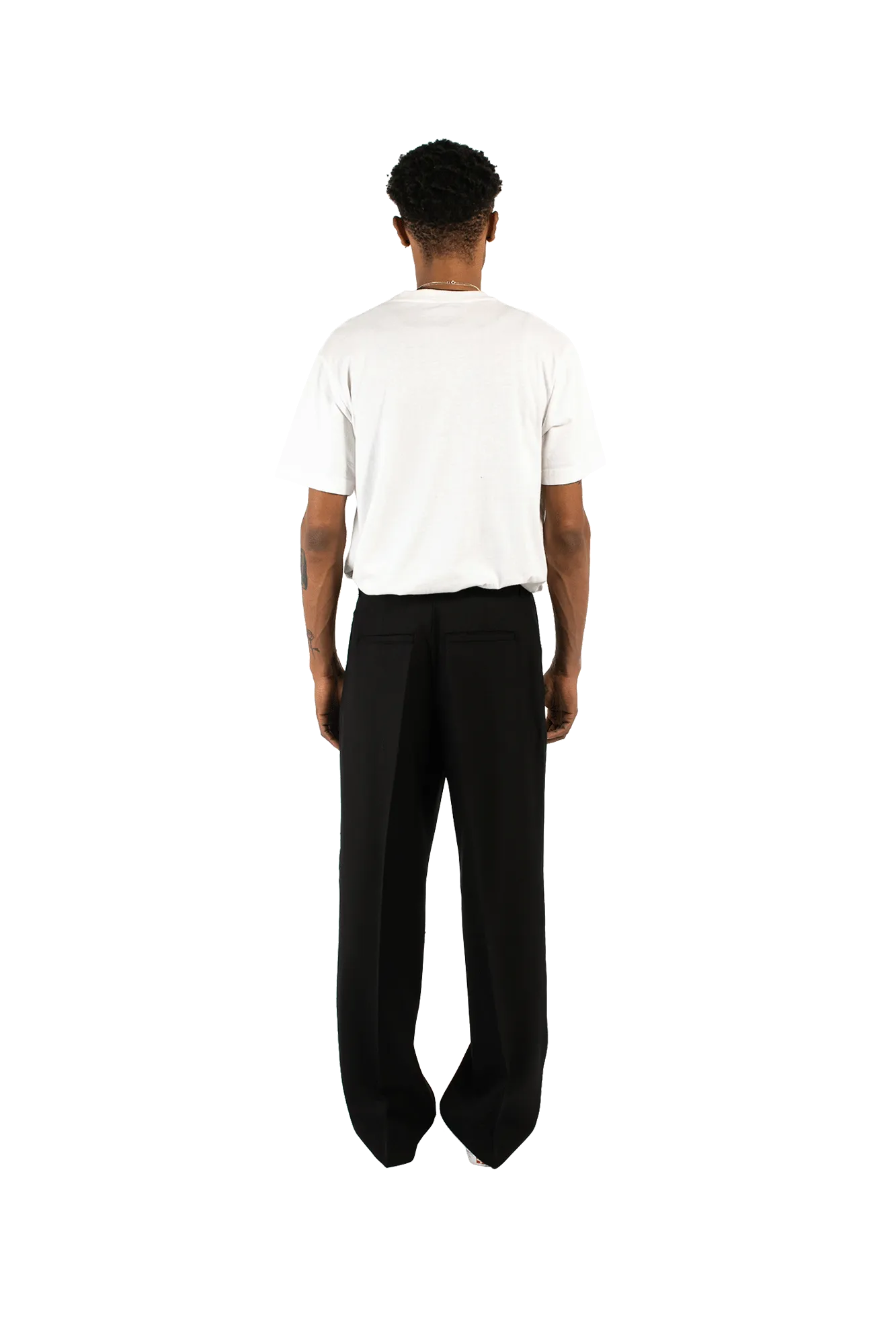 Borrowed Chino
